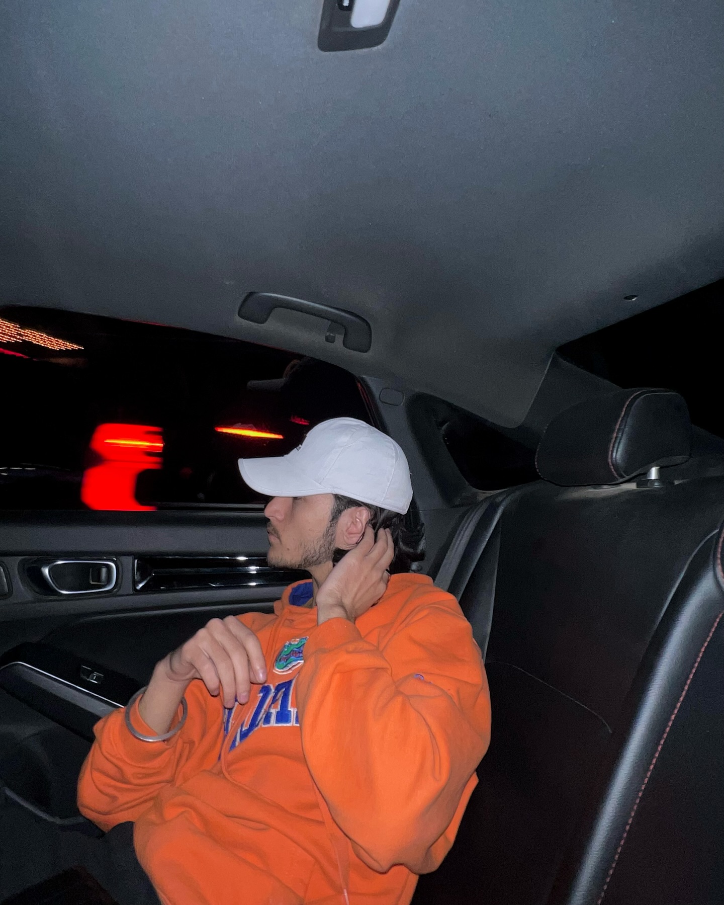 Mujtaba Hasan from Gilgit - satisfied customer of organic products Pakistan